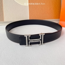 Hermes Belts